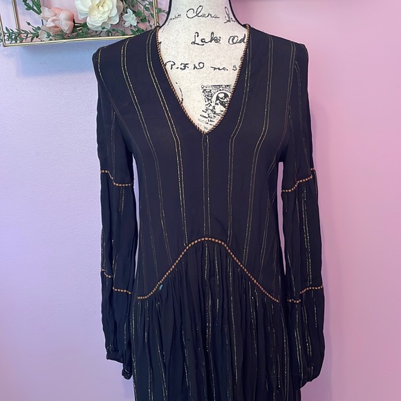 Anthropologie Dresses & Skirts - Anthropologie St. Morian Dress